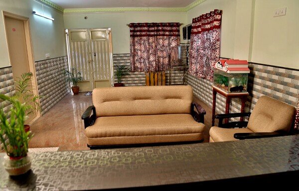 PALAGIA GRANDE Common Area